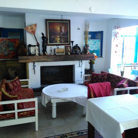 Gizlibahce Hotel Karaburun  Екстериор снимка
